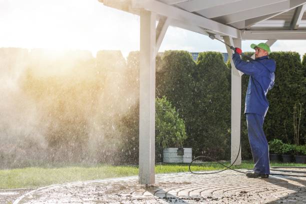 Hopewell, TN Pressure Washing Services Company