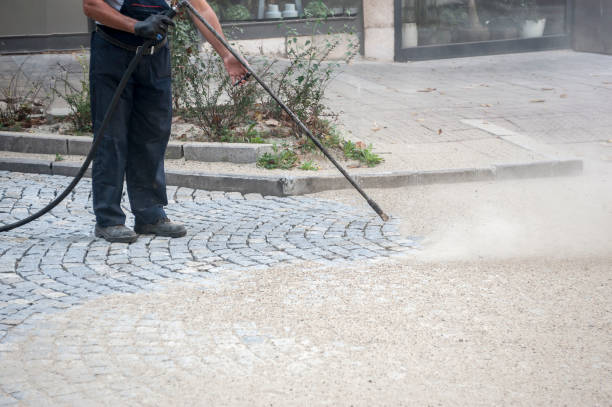 Best Fence Cleaning and Maintenance in Hopewell, TN