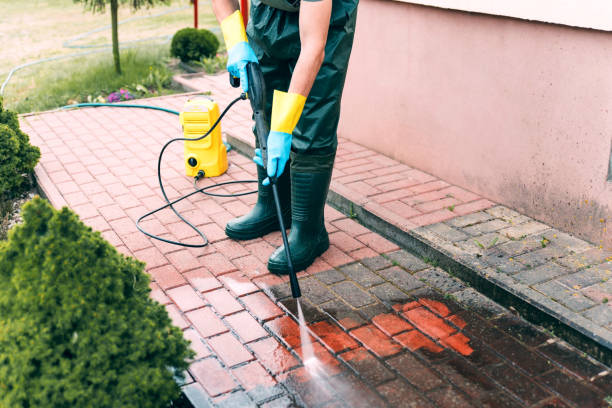 Best Deck and Patio Pressure Washing in Hopewell, TN